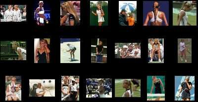 Anna Kournikova Other Pics, Picture, Pictures