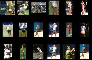 Anna Kournikova Shorts Pics, Picture, Pictures